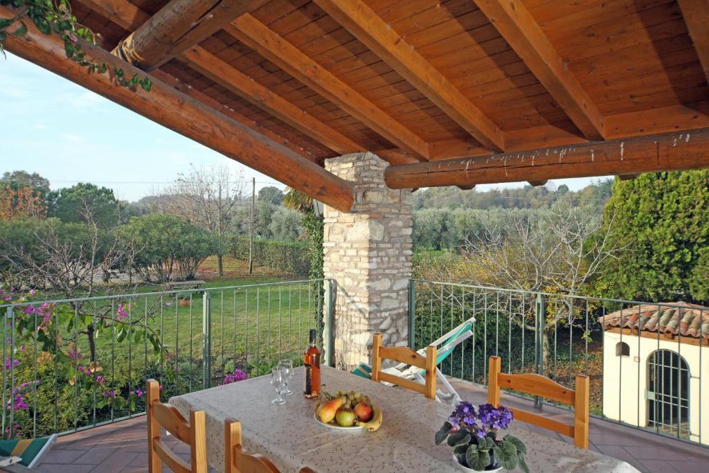 Agriturismo La Breda Guest House San Felice del Benaco Ruang foto