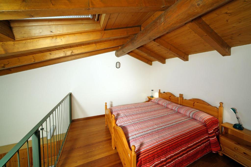 Agriturismo La Breda Guest House San Felice del Benaco Ruang foto
